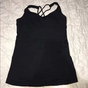 Lululemon top